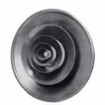 Anemostato Plano Escalonado