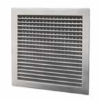 Reja Doble Deflexion