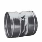 Juntas de Lona Cilíndricas