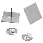 Accesorio Bulones con Tuerca